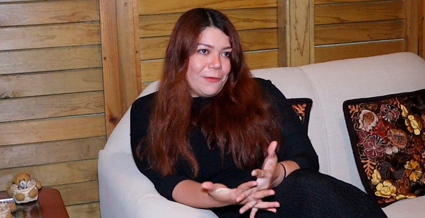 0 CLAUDIA EN CASA