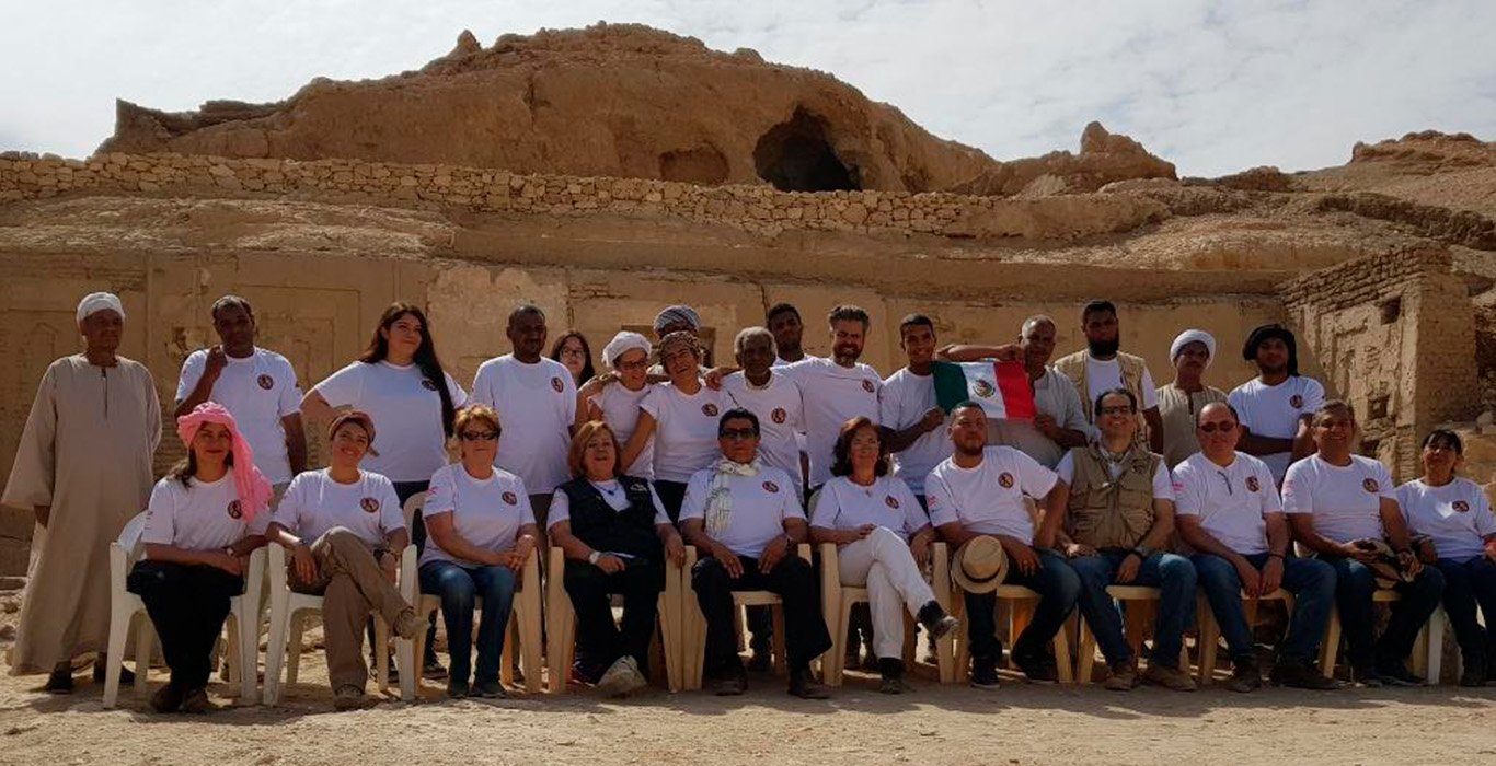 3 LUXOR POSAN