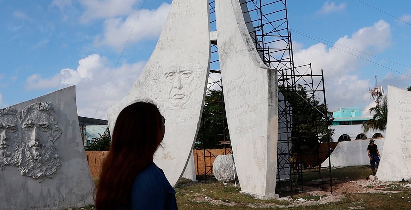 5 MONUMENTO
